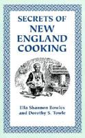 Secrets of New England Cooking
