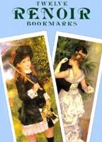 Twelve Renoir Bookmarks