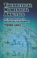 Theoretical Numerical Analysis