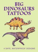 Big Dinosaurs Tattoos