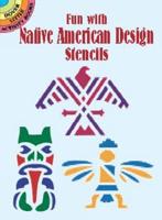 Fun with Native American Design Ste