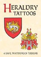 Heraldry Tattoos