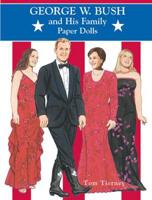 George W Bush Paper Dolls