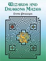 Wizards and Dragons Mazes