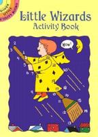 Little Wizards Activity Book