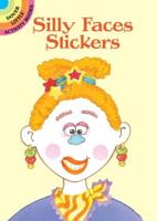 Silly Faces Stickers