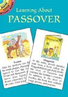 Learning about Passover