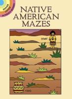 Native American Mazes