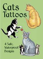 Cats Tattoos
