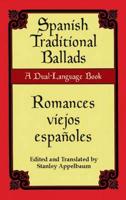 Spanish Traditional Ballads