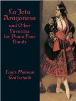 Jota Aragonesa & Other Favourites for Piano