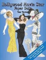 Hollywood Movie Star Paper Dolls