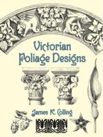 Victorian Foliage Designs