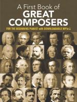 My First Book of Great Composers
