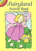 Fairyland Activity Book