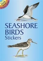 Seashore Bords Stickers