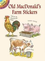 Old Macdonald's Farm Stickers