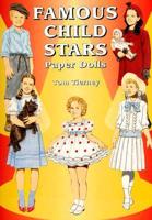 Famous Child Stars Paper Dolls