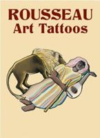 Henri Rousseau Art Tattoos