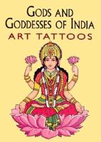 Gods and Goddesses of India Art Tat