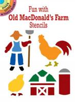 Old Macdonald's Farm Stencils