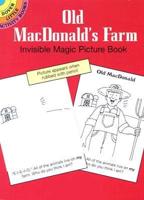 Old Macdonald Magic Picture Book