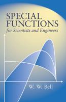 Special Functions for Scientists and Engineers