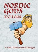 Nordic Gods Tattoos