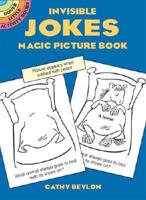 Insible Jokes Magic Picture Book