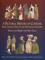 A Pictorial History of Costume