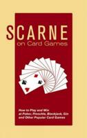 Scarne on Card Games