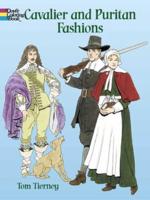 Cavalier and Puritan Fashions
