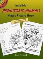 Insible Prehistoric Animals Mag P: V.i