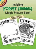 Insible Forest Animals Magic Pic: v.i