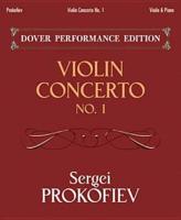 Violin Concerto No. 1 in D-Major, Op. 19