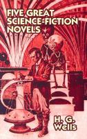 Five Great Science-Fiction Novels Set