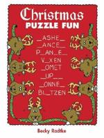 Christmas Puzzle Fun