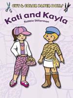 Kati and Kayla