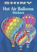 Shiny Hot Air Balloons
