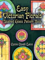 Easy Victorian Florals