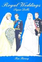 Royal Weddings Paper Dolls