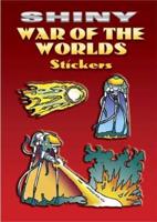 Shiny War of the Worlds Stickers