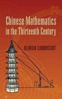 Chinese Mathematics in the Thirteenth Century
