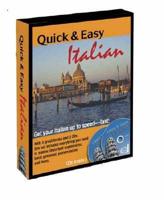 Quick & Easy Italian