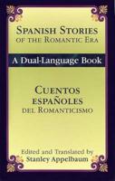 Spanish Stories of the Romantic Era