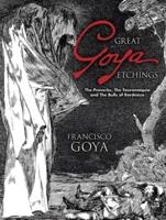 Great Goya Etchings