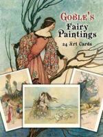 Goble's Fairy Paintings