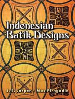 Indonesian Batik Designs