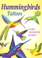 Hummingbirds Tattoos