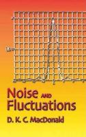 Noise and Fluctuations